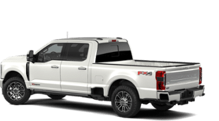 2026 Ford Super Duty® External Image 3